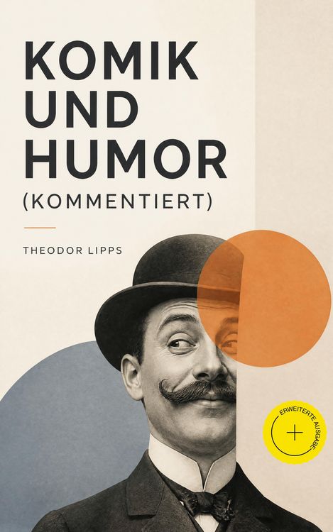 Produktbild: Komik und Humor (Kommentiert)