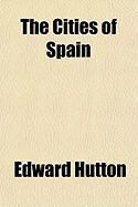 Produktbild: The Cities of Spain