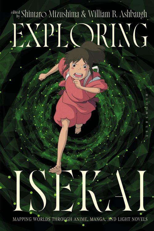 Produktbild: Exploring Isekai