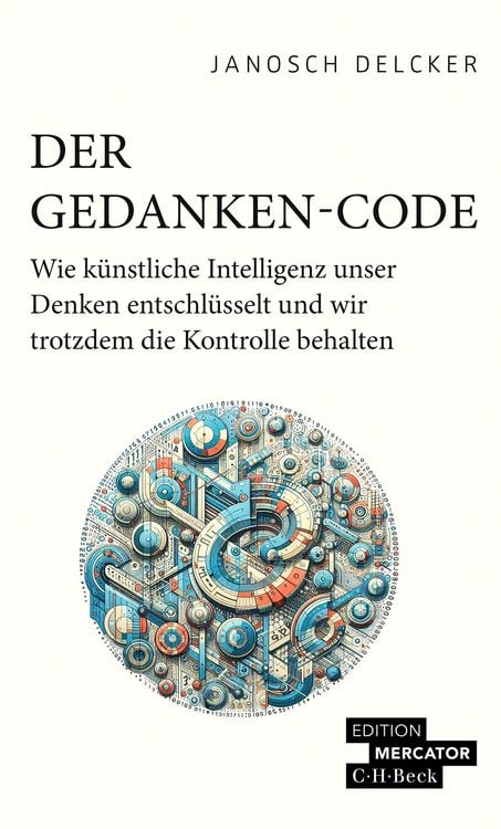 Produktbild: Der Gedanken-Code