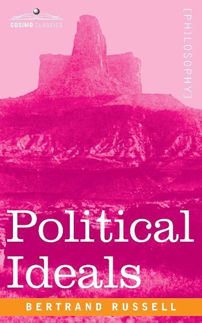 Produktbild: Political Ideals