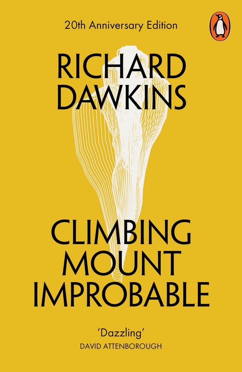 Produktbild: Climbing Mount Improbable