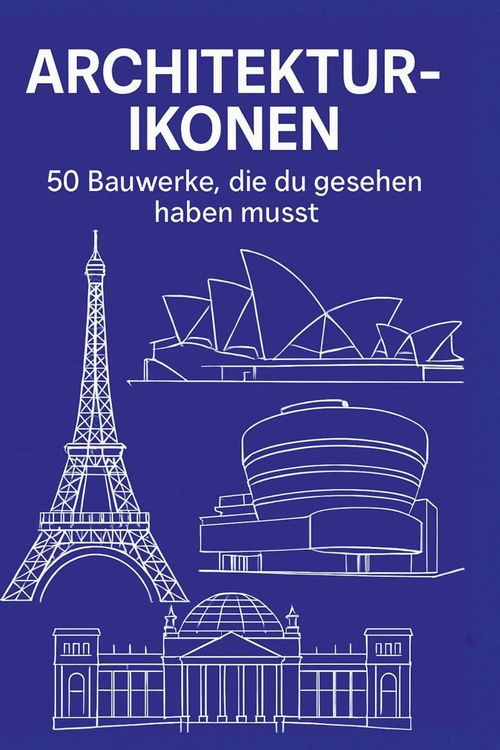 Produktbild: Architektur-Ikonen