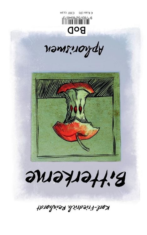 Produktbild: Panta rhei / Bitterkerne
