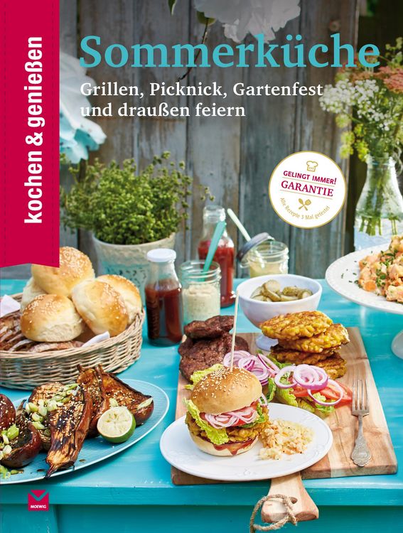 Produktbild: K&G Sommerk&uuml;che