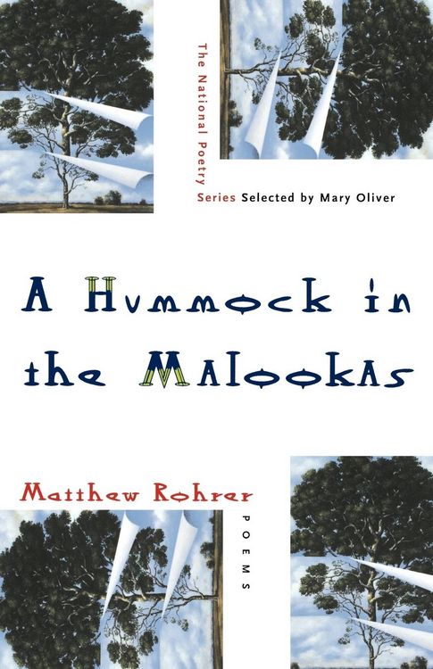 Produktbild: Hummock in the Malookas