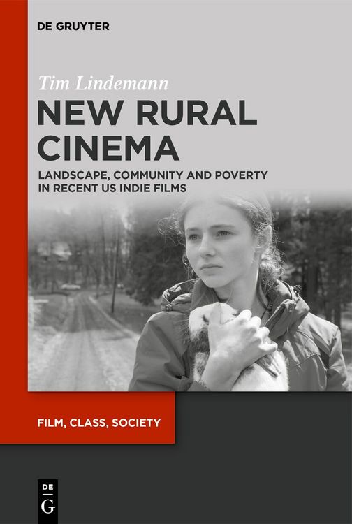 Produktbild: New Rural Cinema