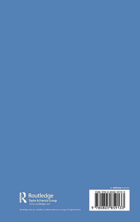 Produktbild: Longitudinal Models in the Behavioral and Related Sciences