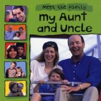 Produktbild: My Aunt and Uncle