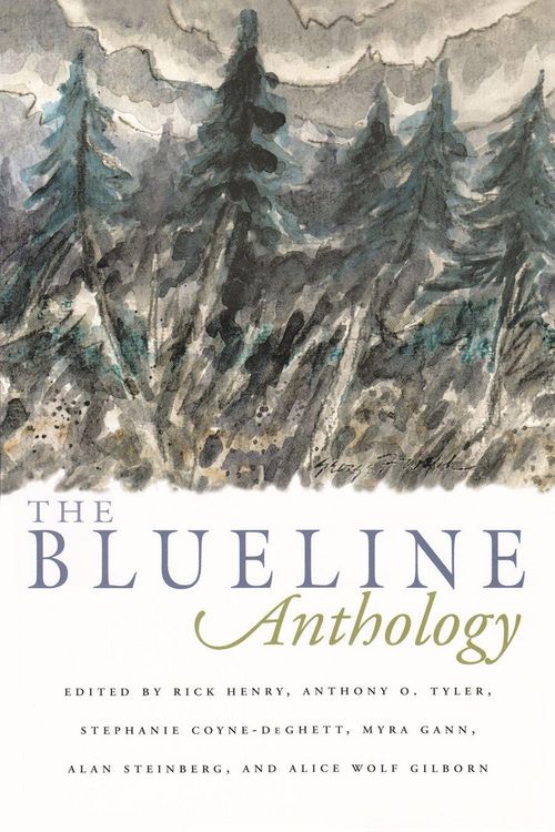 Produktbild: The Blueline Anthology