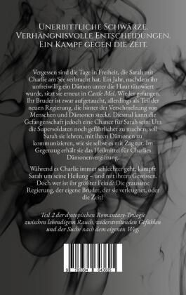 Produktbild: Demon Inside Your Head