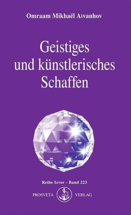 Produktbild: Geistiges und künstlerisches Schaffen
