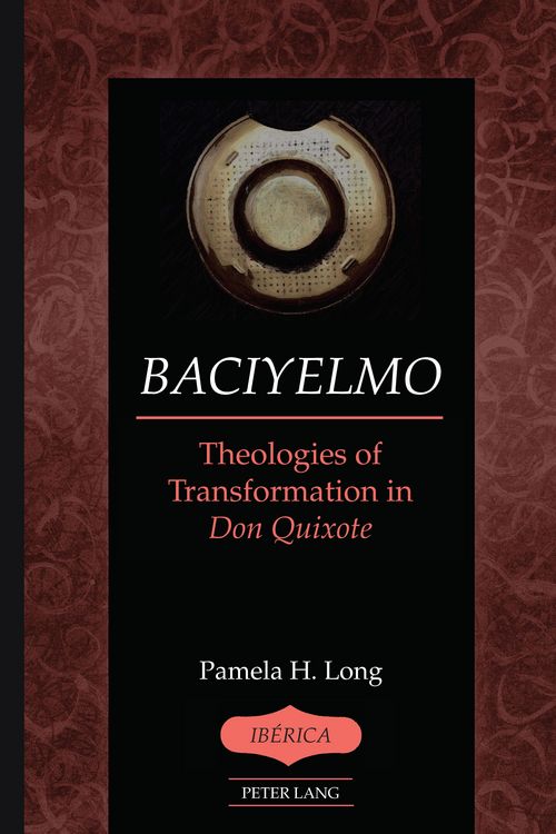 Produktbild: Baciyelmo