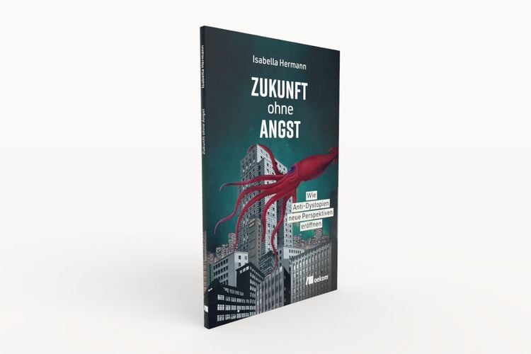 Produktbild: Zukunft ohne Angst