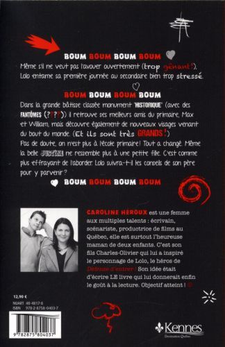 Produktbild: D&eacute;fense d'entrer !