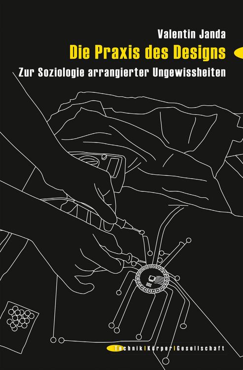 Produktbild: Die Praxis des Designs