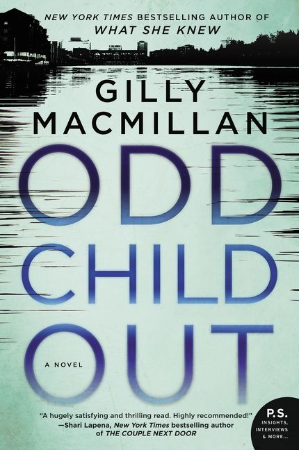 Produktbild: Odd Child Out