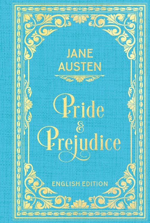 Produktbild: Pride and Prejudice