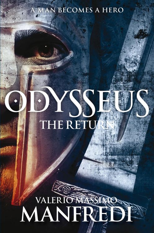 Produktbild: Odysseus: The Return