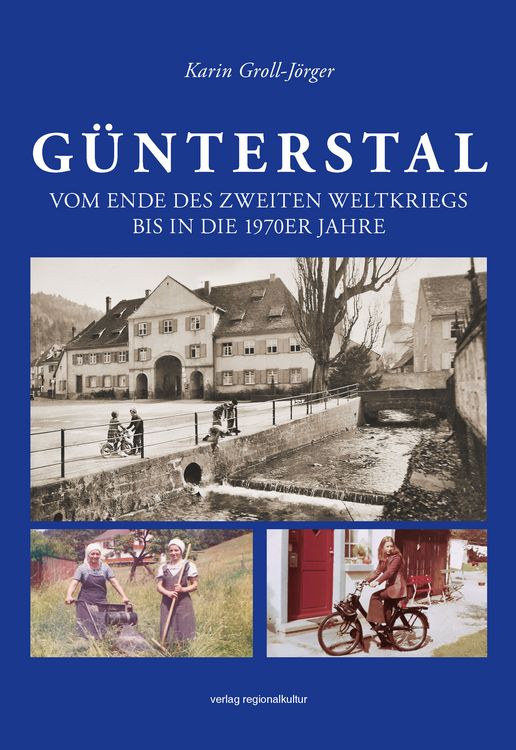 Produktbild: G&uuml;nterstal