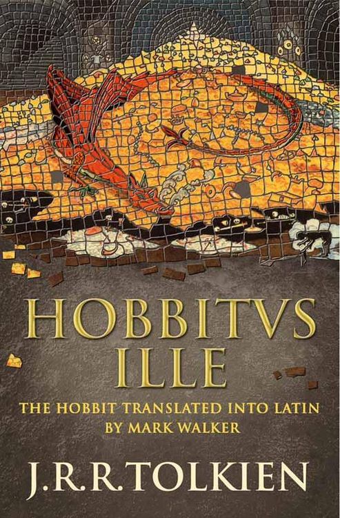 Produktbild: Hobbitus Ille