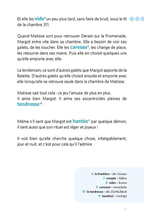 Produktbild: PONS 40 Kurzgeschichten aus Frankreich