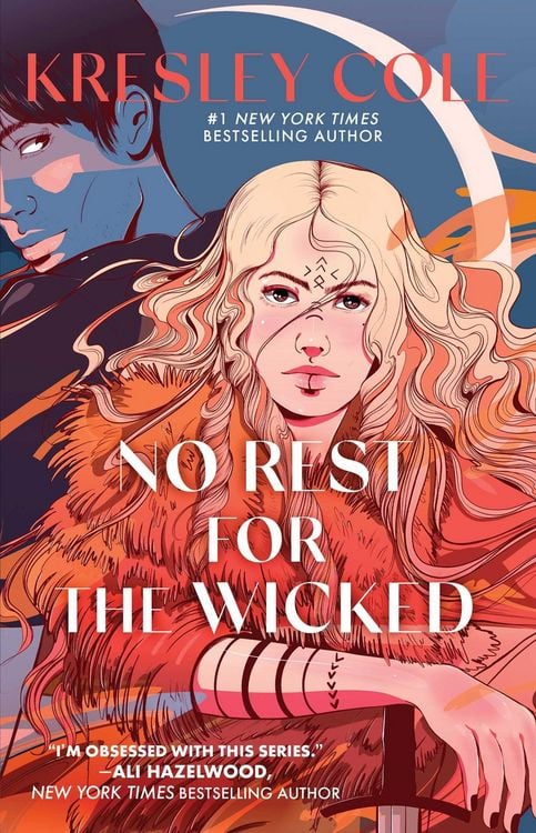 Produktbild: No Rest for the Wicked
