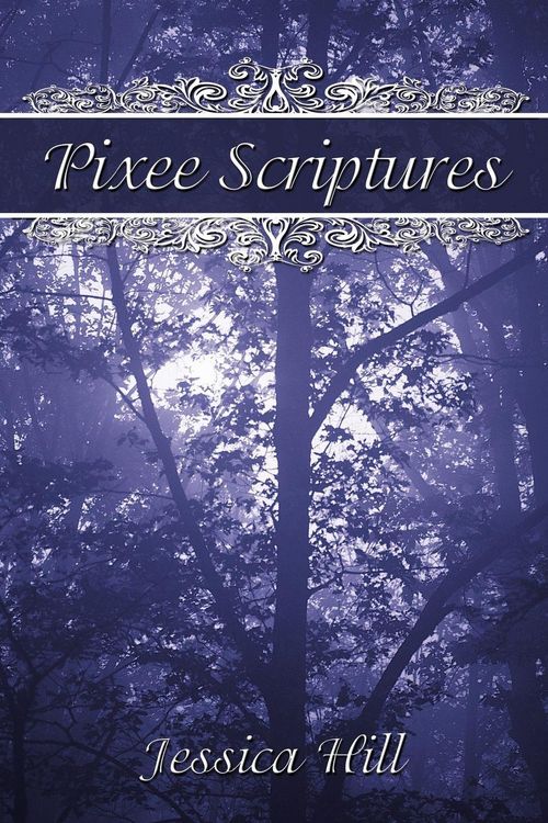 Produktbild: Pixee Scriptures