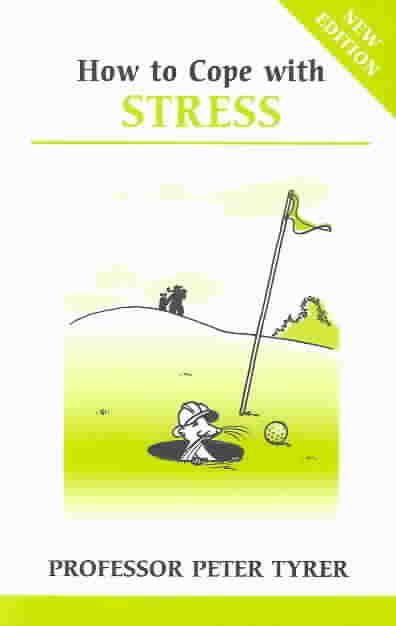 Produktbild: How to Cope with Stress