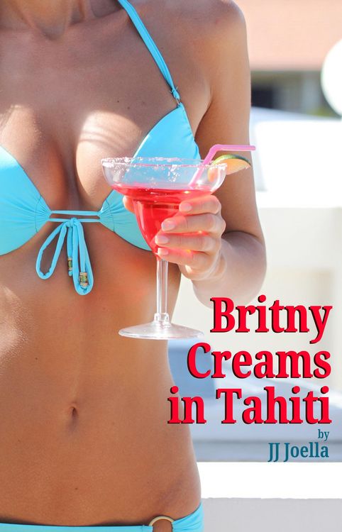 Produktbild: Britny Creams in Tahiti