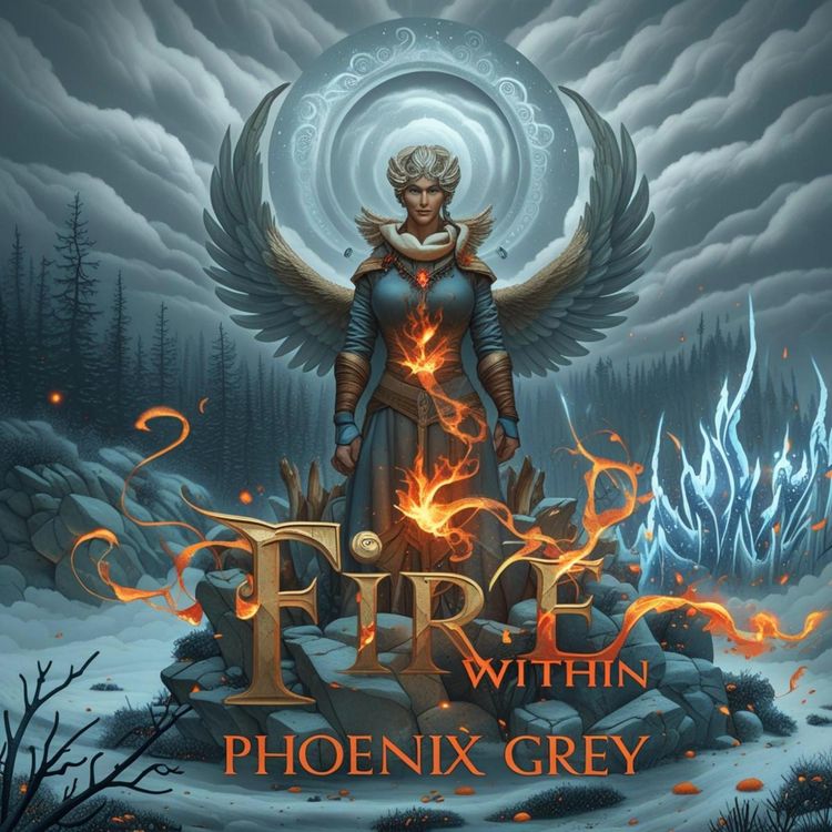Produktbild: Fire Within