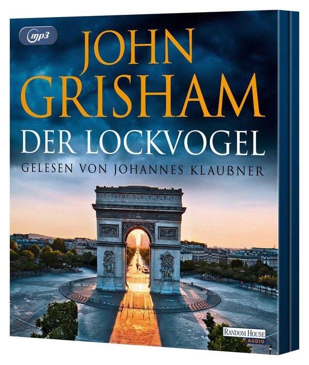 Produktbild: Der Lockvogel