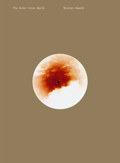 Produktbild: The Outer Inner World