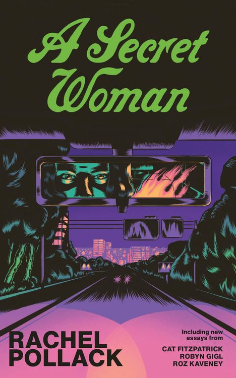 Produktbild: A Secret Woman