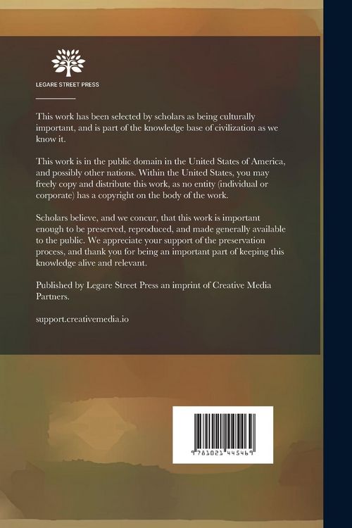 Produktbild: A Welsh Grammar; or, A Short and Easy Introduction to the Welsh Tongue