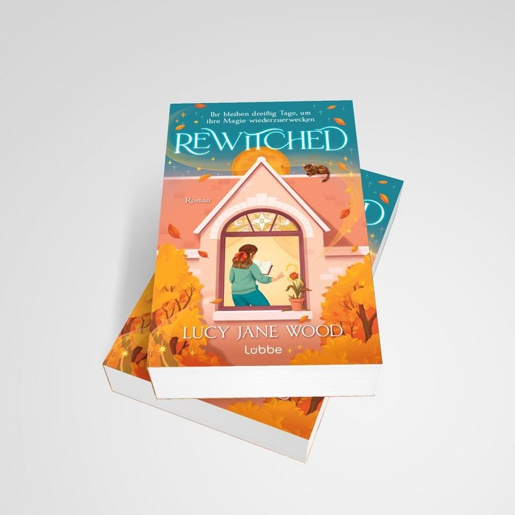 Produktbild: Rewitched