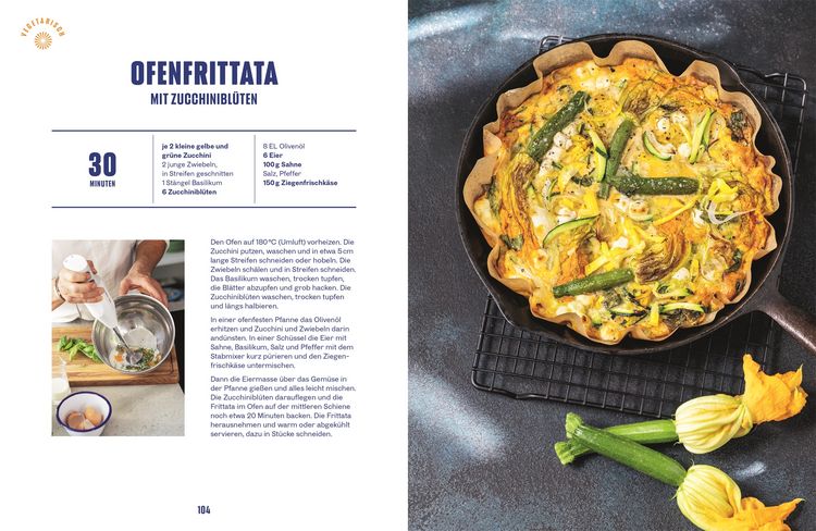 Produktbild: Mediterran Express