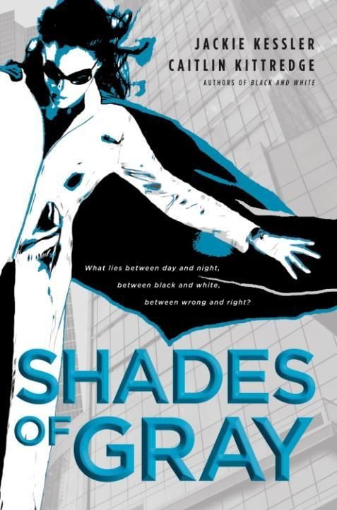 Produktbild: Shades of Gray