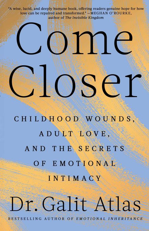 Produktbild: Come Closer