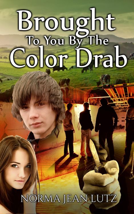 Produktbild: Brought To You By The Color Drab