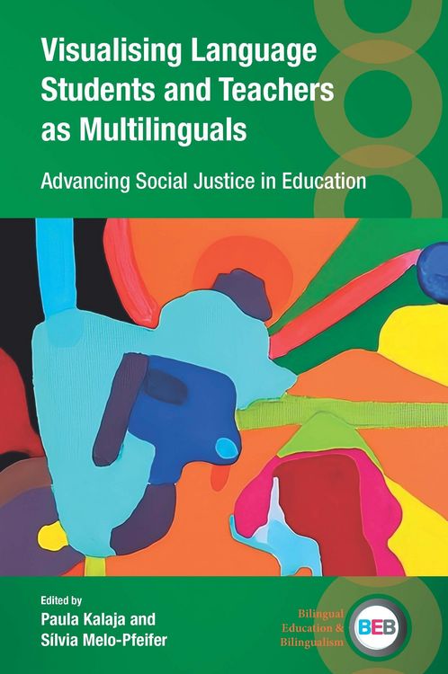 Produktbild: Visualising Language Students and Teachers as Multilinguals