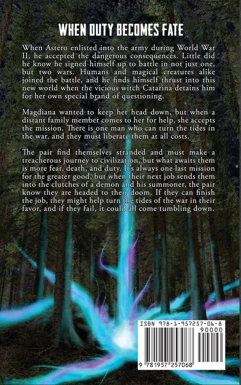 Produktbild: The Veiled War