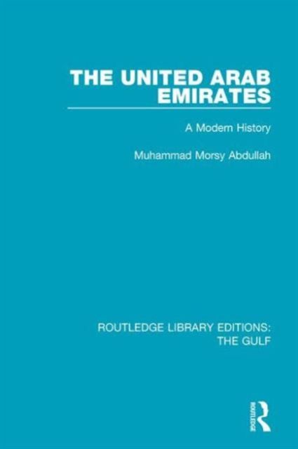 Produktbild: United Arab Emirates
