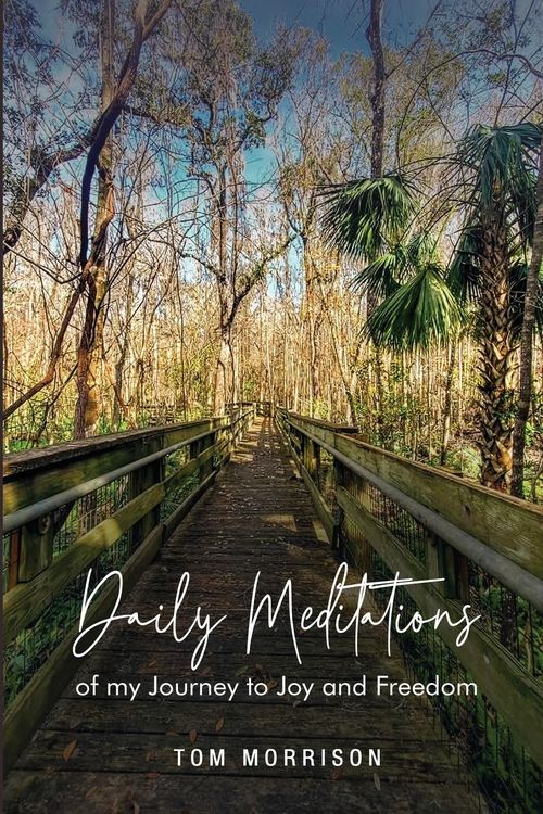 Produktbild: Daily Meditations