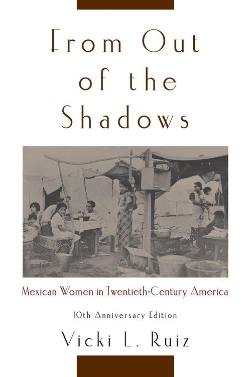 Produktbild: From Out of the Shadows