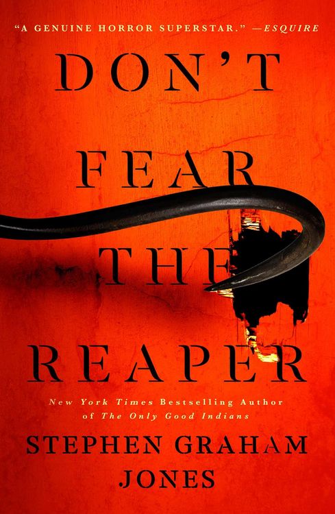 Produktbild: Don't Fear the Reaper