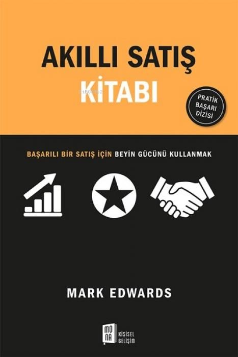Produktbild: Akilli Satis Kitabi