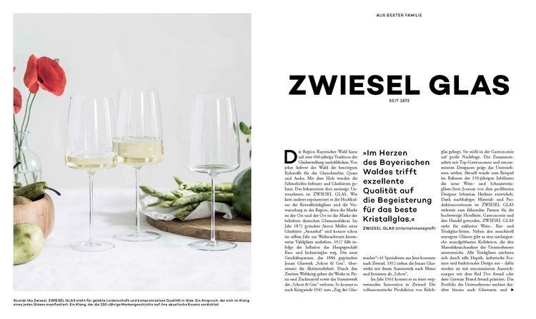 Produktbild: Aus bester Familie