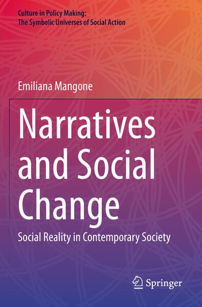 Produktbild: Narratives and Social Change