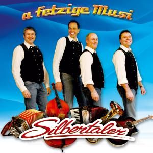 Produktbild: A Fetzige Musi